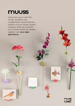 Kaarthouderschakel | Muuss