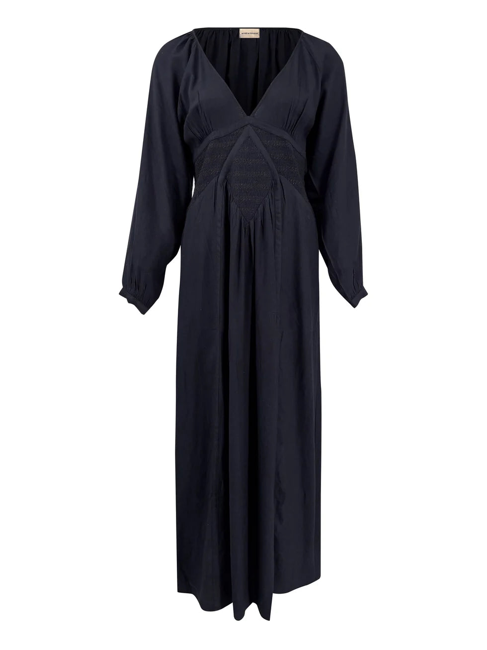 Moostwanted Jurk Lotta - zwart