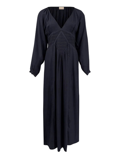 Moostwanted Jurk Lotta - zwart