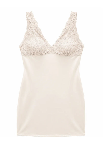 Lina Shapewear Dress - light beige