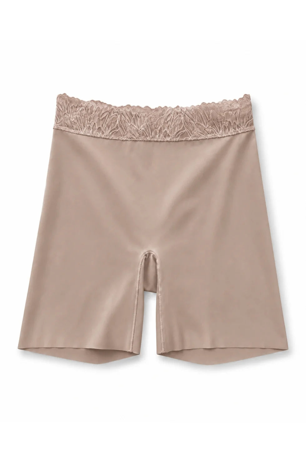 Lina Shapewear Shorts - beige