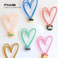 Hartjes | Muuss