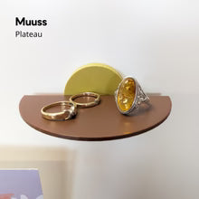 Plateau Muuss