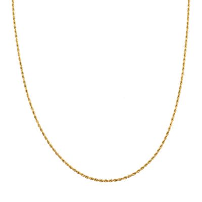 Ketting Basic Twisted