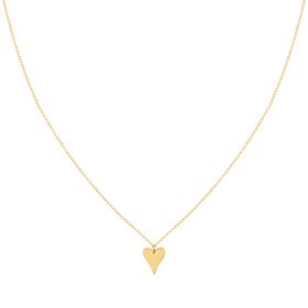 Ketting Dangling Heart