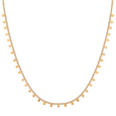 Ketting Tiny Coins