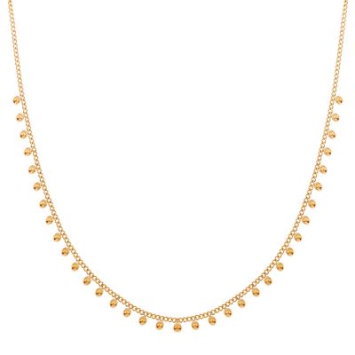 Ketting Tiny Dots