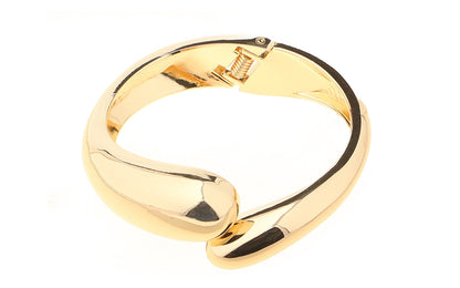 Armband Scotty - goud