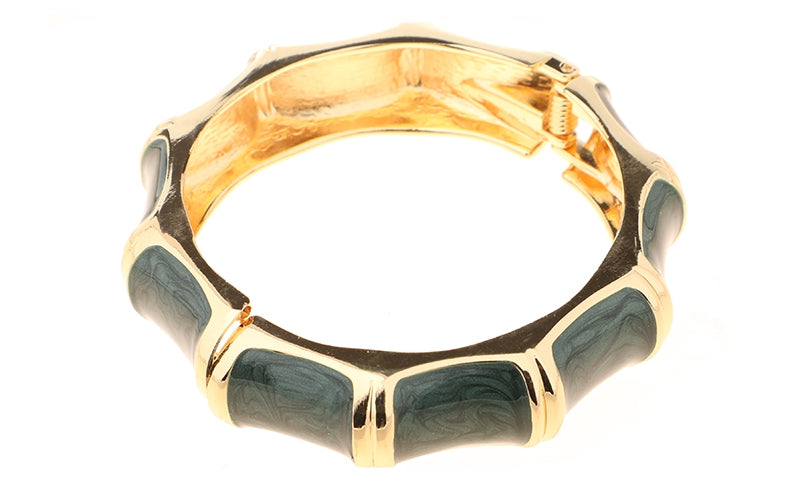 Armband Jitske - groen