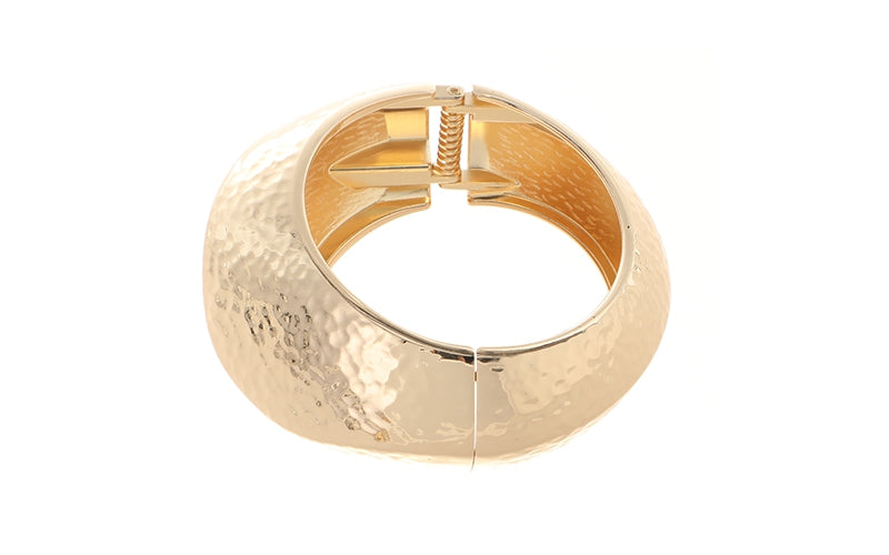 Armband Charlie - goud