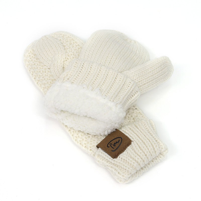 Wanten Aspen - naturel