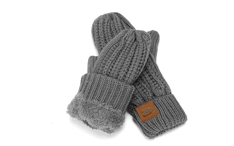 Wanten Makalu - grey