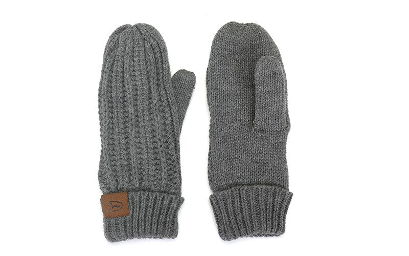 Wanten Makalu - grey