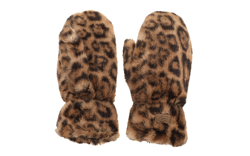 Wanten Ohau - panter naturel