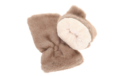 Handschoenen Are - taupe