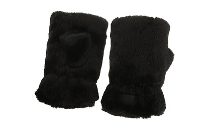 Handschoenen Are - zwart