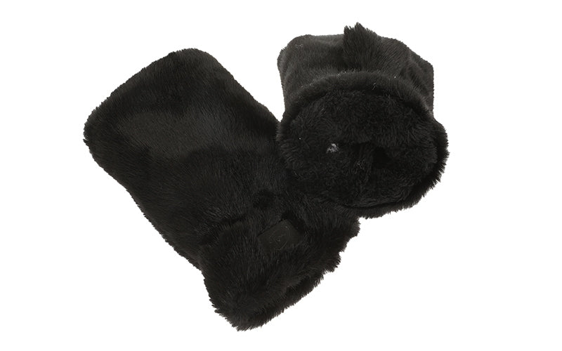 Handschoenen Are - zwart