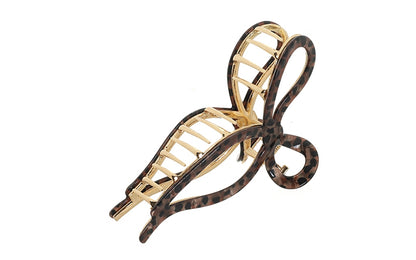 Haarklem Jutta Panter - khaki