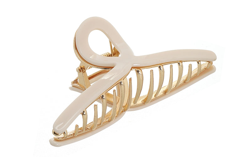 Haarklem Jetje - natural