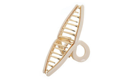 Haarklem Aaltje - khaki