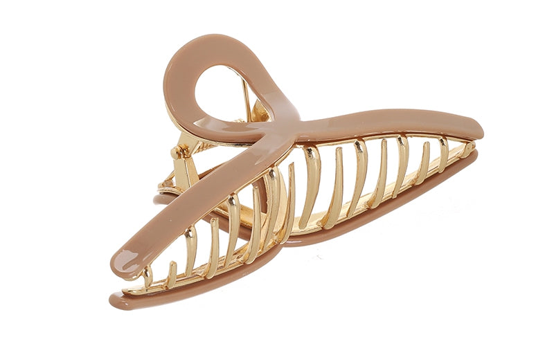 Haarklem Jetje - khaki