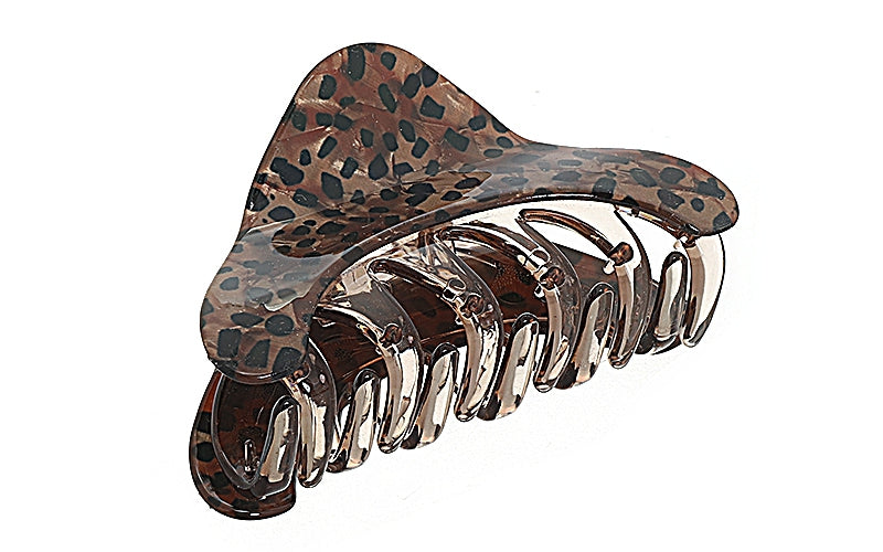 Haarklem Beertje Panter - khaki