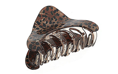 Haarklem Beertje Panter - khaki