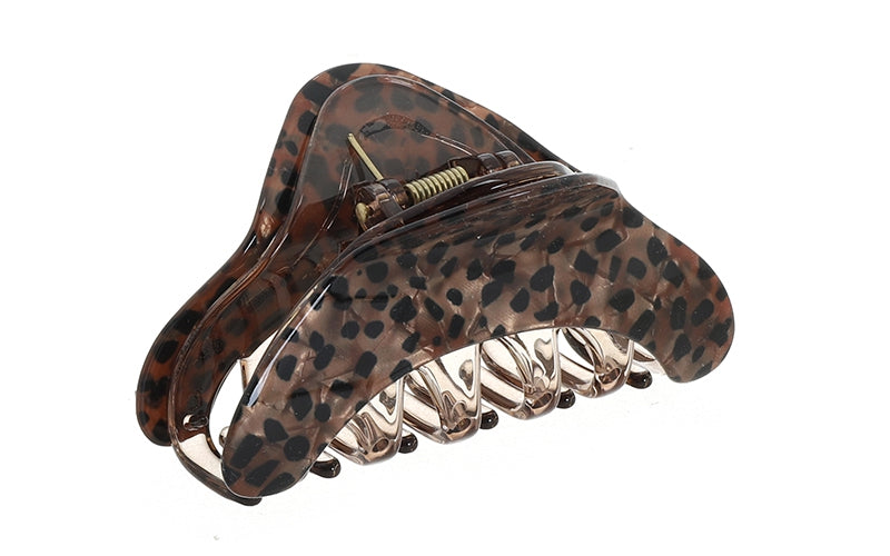 Haarklem Beertje Panter - khaki