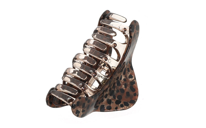 Haarklem Beertje Panter - khaki