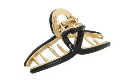 Haarklem Aaltje - zwart