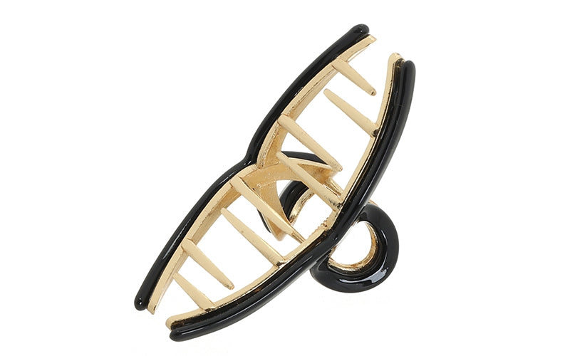 Haarklem Aaltje - zwart