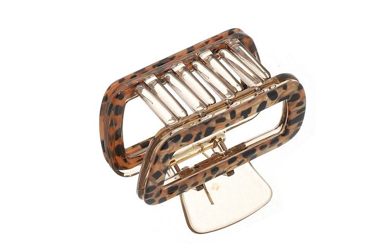 Haarklem Suus Panter - naturel