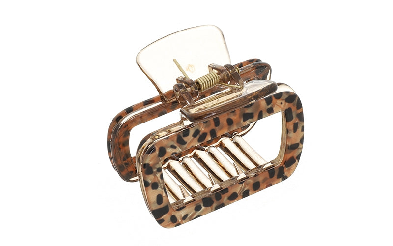 Haarklem Suus Panter - naturel