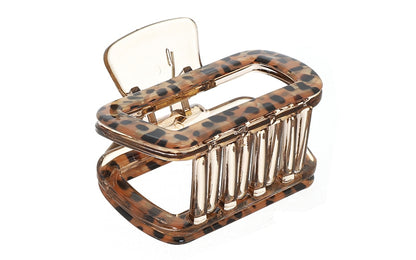 Haarklem Suus Panter - naturel