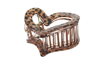 Haarklem Lucie Panter - naturel