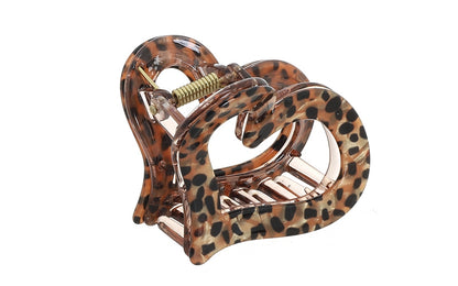 Haarklem Lucie Panter - naturel