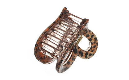 Haarklem Lucie Panter - naturel