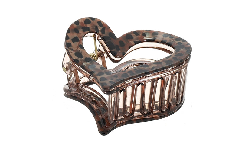 Haarklem Lucie Panter - khaki