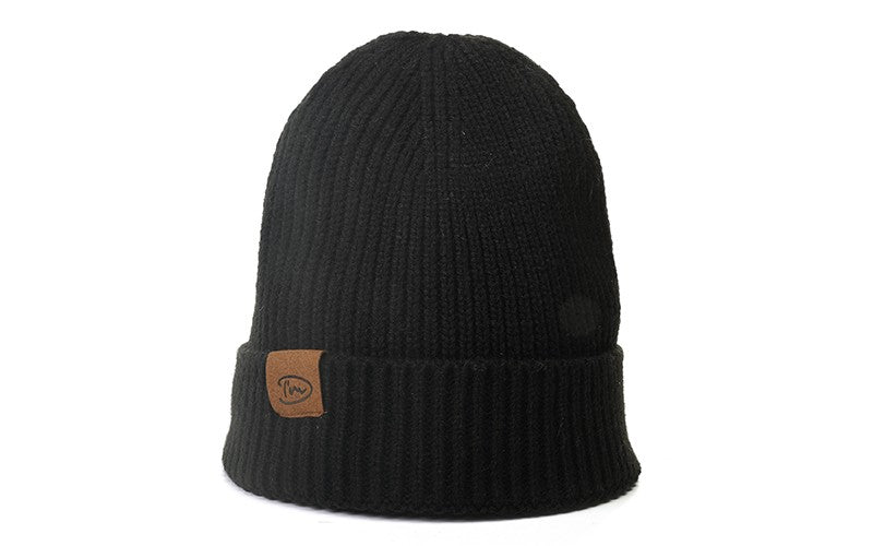 Muts Afriski - zwart