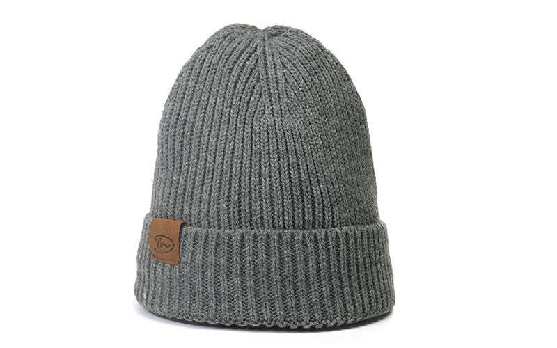 Muts Afriski - grey