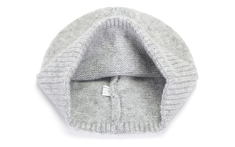 Muts Elbrus - grey