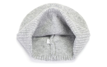 Muts Elbrus - grey