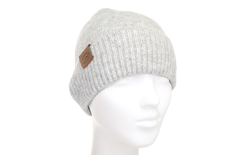 Muts Elbrus - grey