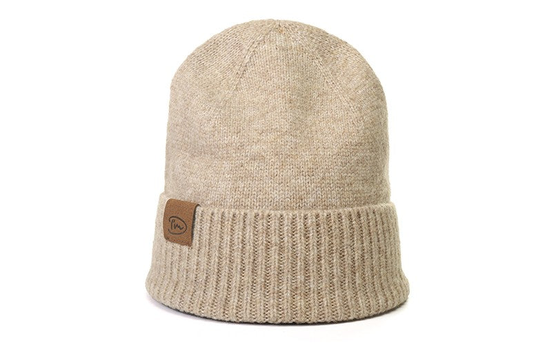 Muts Elbrus - camel/beige