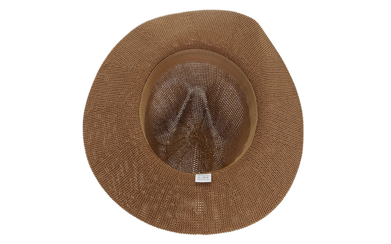 Hoed Galera - mix khaki