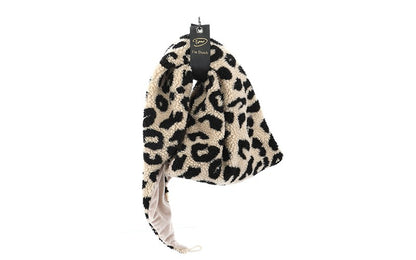 Black Panter Furano Sjaal