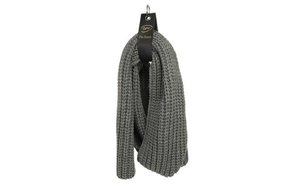 Alesund Sjaal Grey