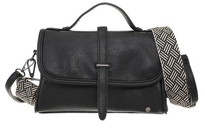 Tas El Monte - zwart