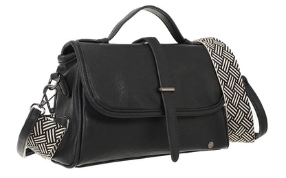 Tas El Monte - zwart