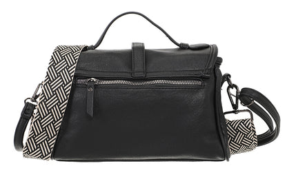 Tas El Monte - zwart